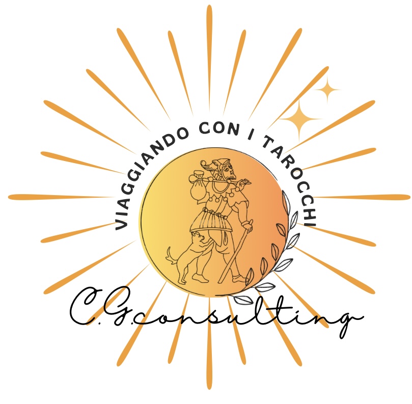 Viaggiando con i tarocchi