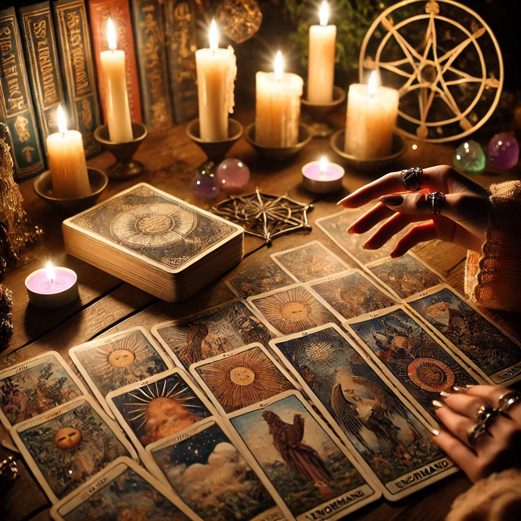 Lettura Metodo Introspettivo