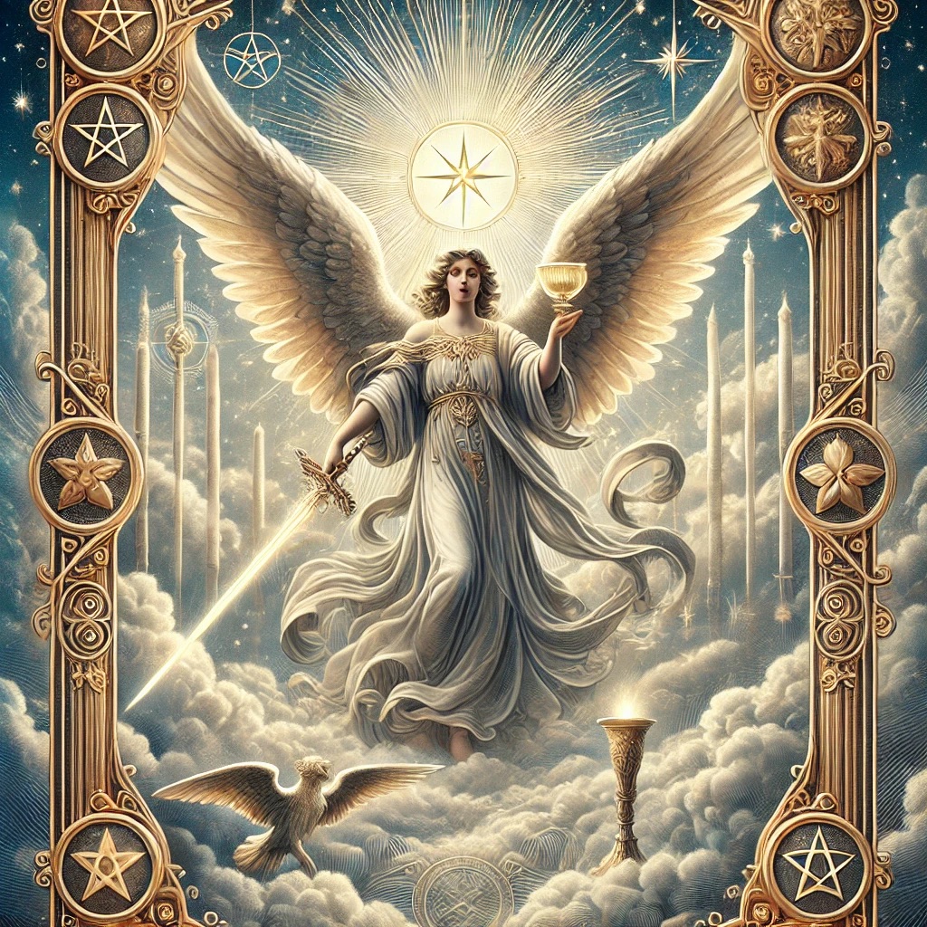 Metodo Letture Angeliche