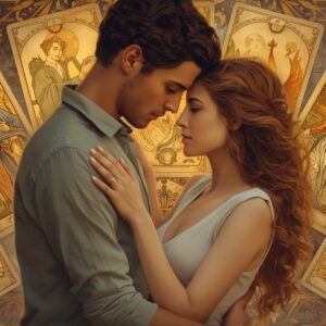 Lettura dell’Anima Gemella con i Tarocchi e la Numerologia